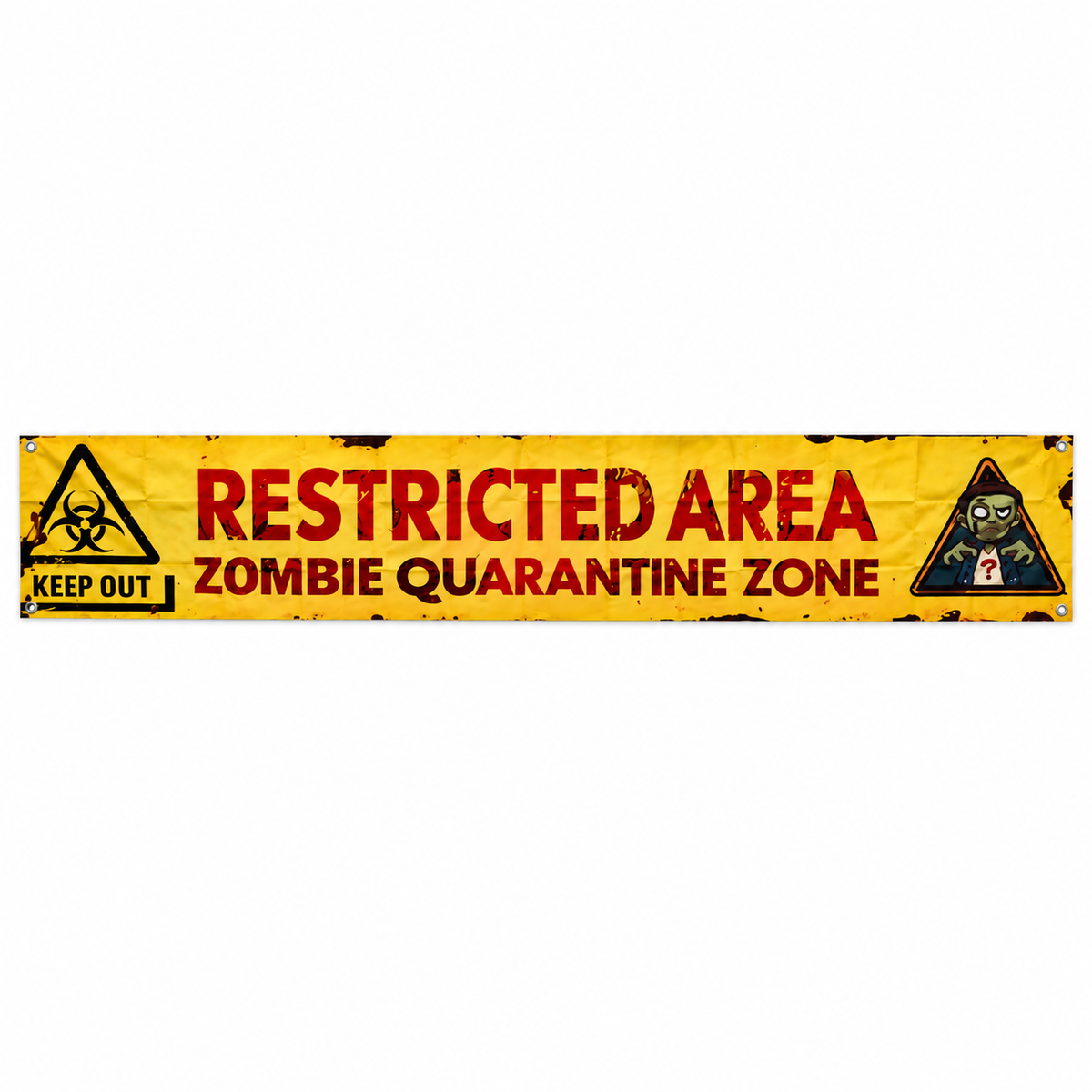 The Dead End on a white background; product-only image based on the supplied product reference.